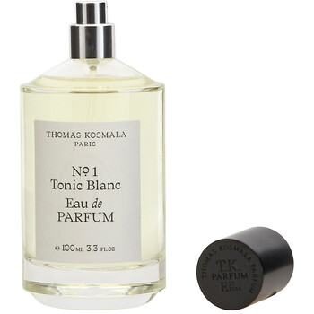 No. 1 Tonic Blanc EDP
